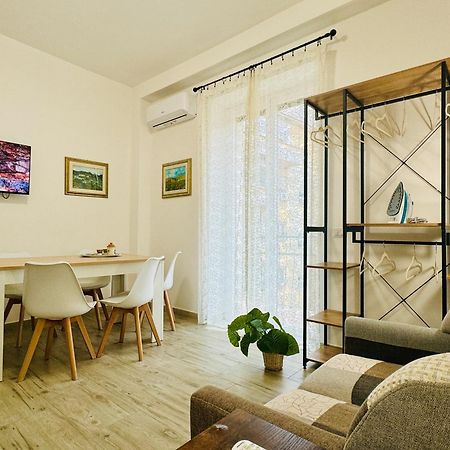 Casa Flora Leilighet Roma Eksteriør bilde